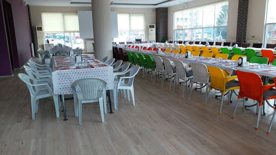 Alparslan Türkeş Parkı