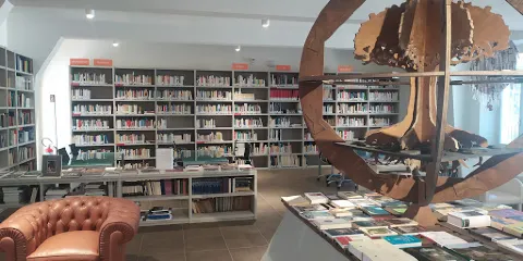 Biblioteca Comunale