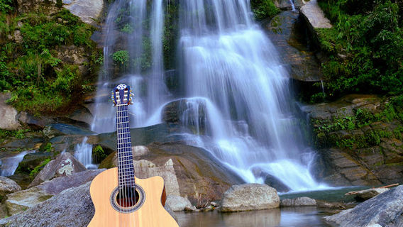 छहरे झरना हेलुवा बेशि