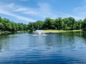 Lazy Days RV Park & Campground