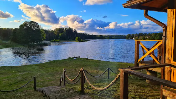Atpūtas Kompleks Bejas