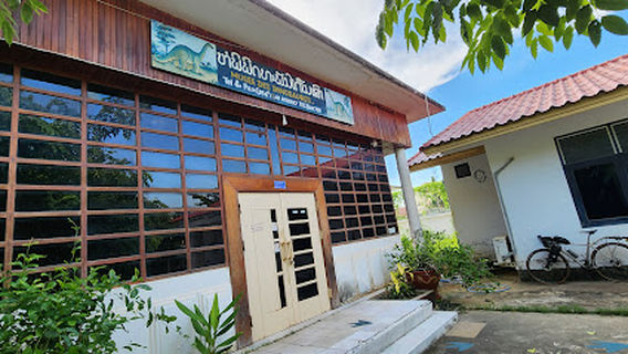Dinosaur Museum