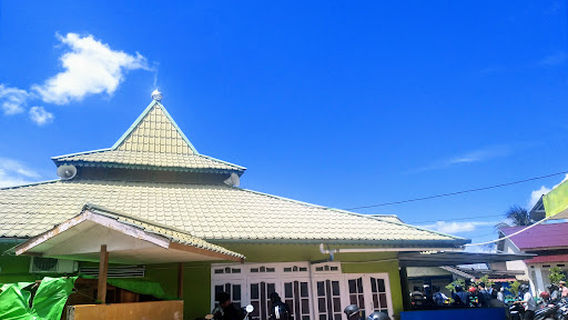 Pontianak Kota