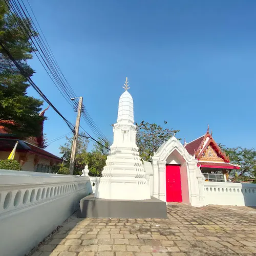 วัดศรีสุดารามวรวิหาร