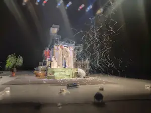 Teatro Coliseo