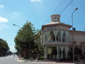 Nhà hàng Mỹ Cảnh 2