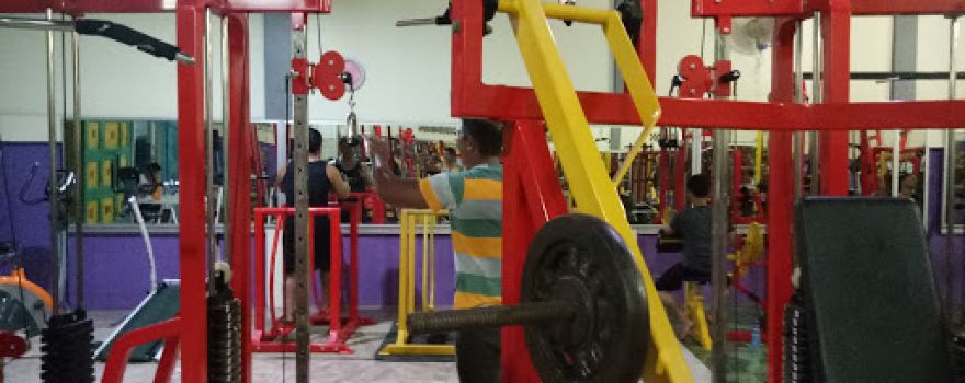Hery Fitness
