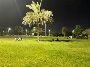 Abu Musa Park