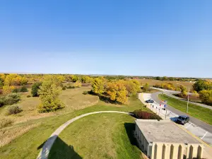 Scenic Overlook Tower (Loveland Overlook)