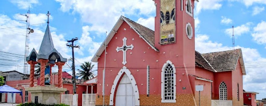Igreja Matriz