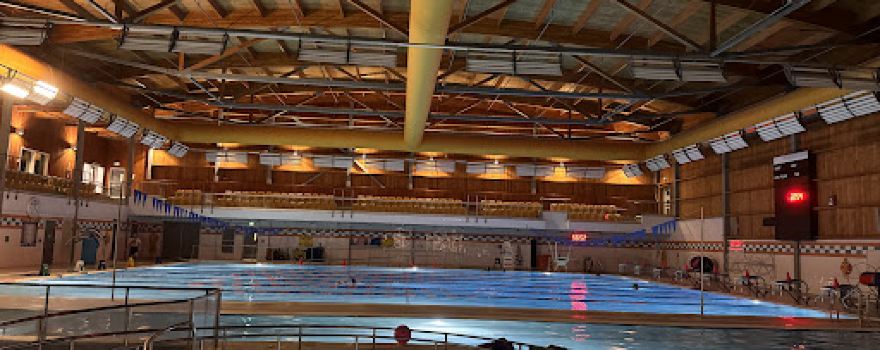 Mount Pearl Summit Centre