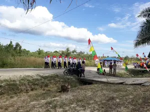 Lapangan Tofoi