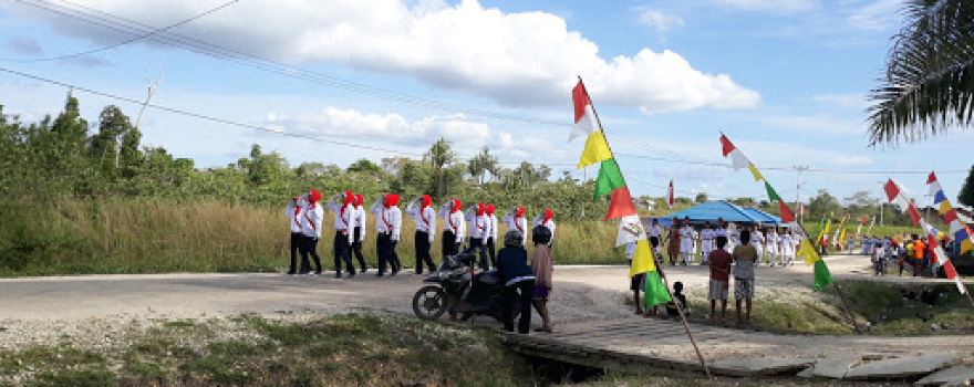Lapangan Tofoi
