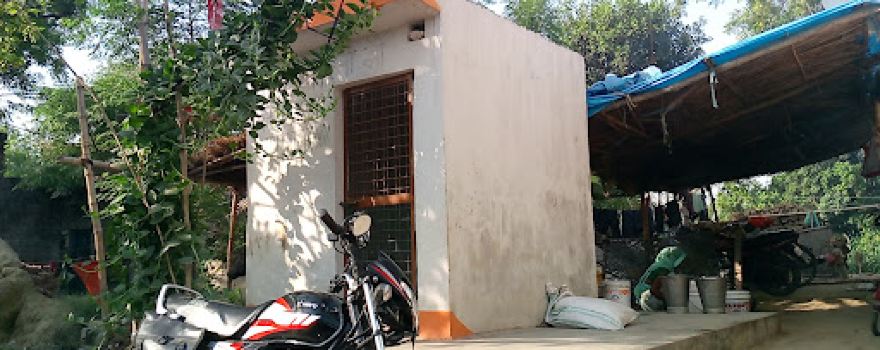 Banwari ka pura chotka purwa