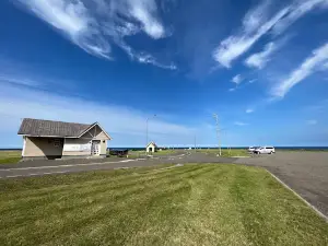 Usutaibesenjoiwa Camping Ground