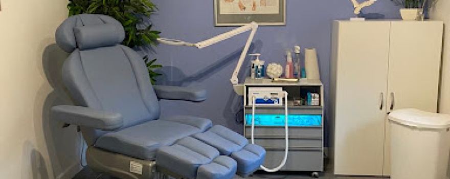 The Oaks Foot Clinic