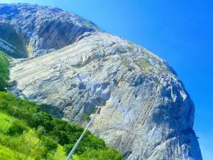Morro do tyresoles