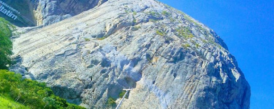 Morro do tyresoles
