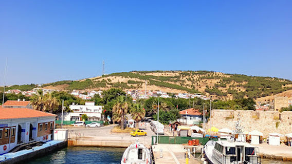 Marmaris