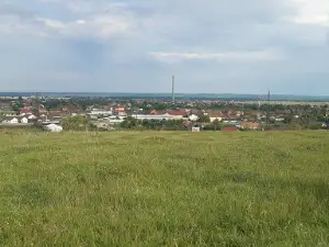 Esplanada Târgu Jiu (Dealul Târgului)