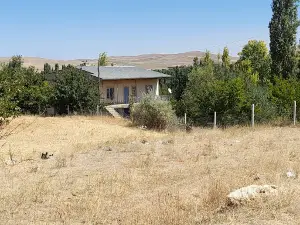 Şadırvan Parkı