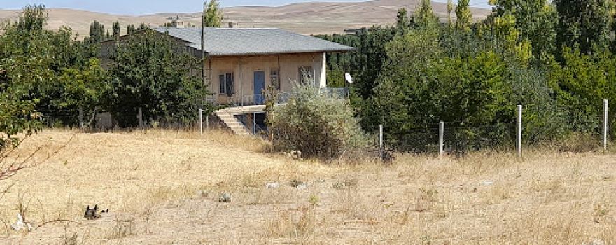 Şadırvan Parkı