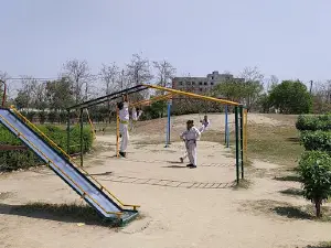 Tau Devi Lal Park