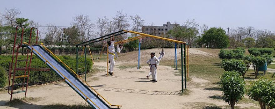 Tau Devi Lal Park
