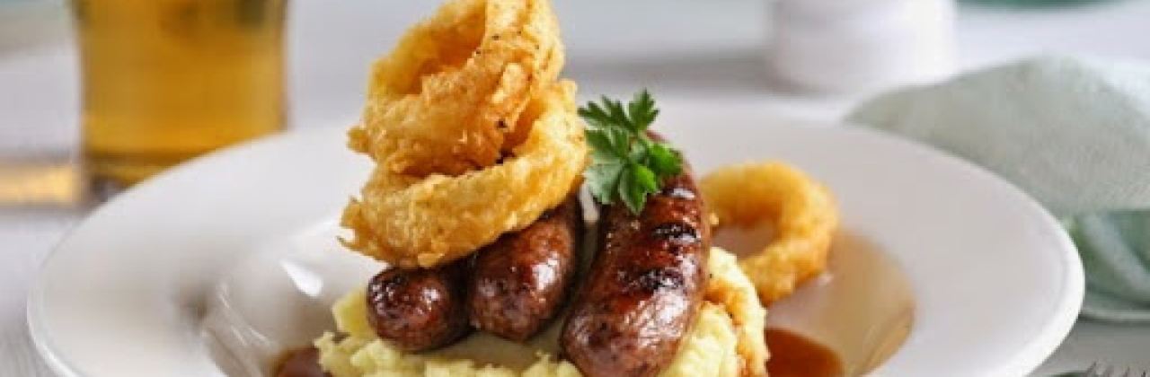 Saint George and Dragon Inn