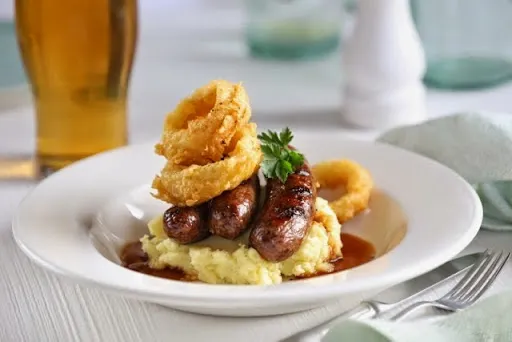 Saint George and Dragon Inn