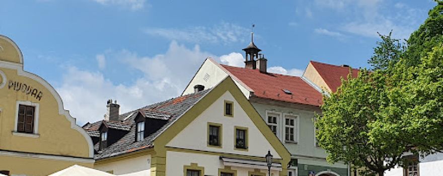 Mini Zoo Štramberk