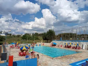 Clube AABB