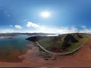 Lac de Yaté