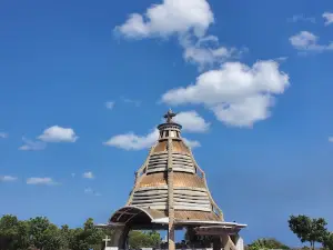 Basilica of Christ of José