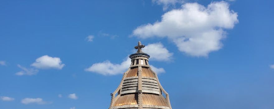 Basilica of Christ of José