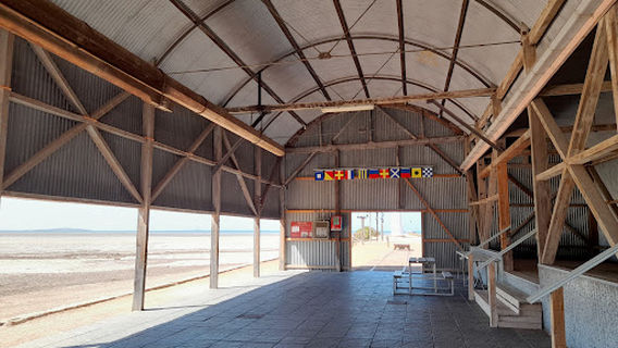 Port Germein Caravan Park