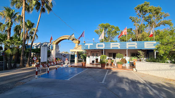 Torremolinos