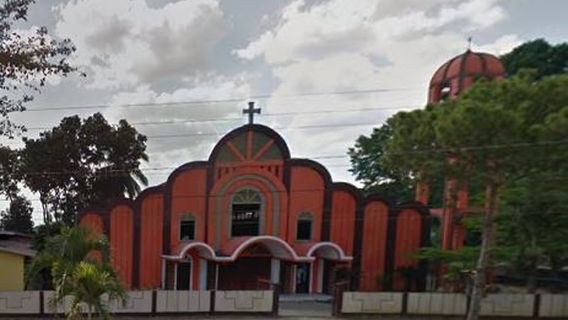 Santo Niño Parish