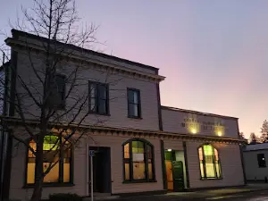 CHB Municipal Theatre