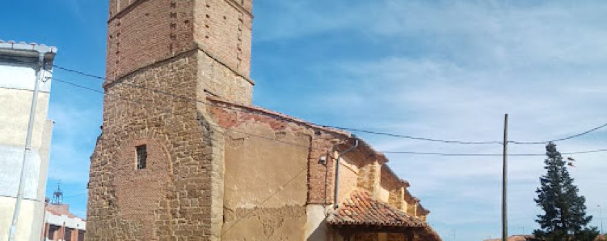 Castillo de Valderas