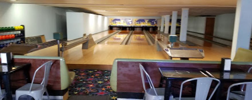 Richfield Lanes