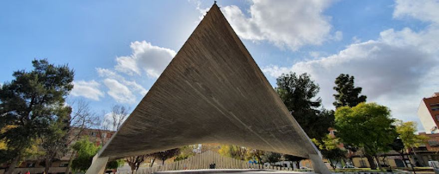 Parque Juan XXIII