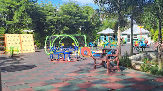 Sunshine Kiddies Park