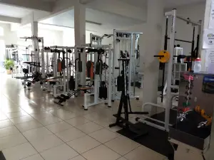 ACADEMIA PHYSICAL