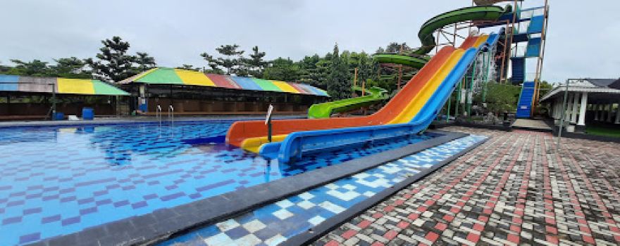 Taman Metro Indonesia Indah (TMII)
