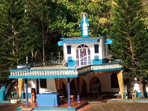 OUR LADY OF FATIMA SANCTUARY