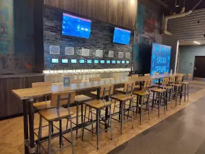 Odyssey Cinemas and Social Fond du Lac