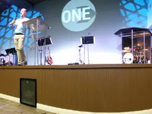 Reach Community Church