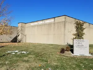 Parsons Public Library