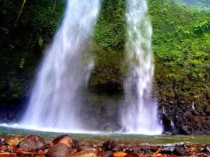 Togonan Falls